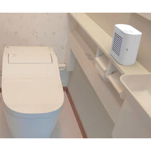 반딧불이 광촉매 제균 탈취기 HotaluX AIR 화이트 SP-102(W) 1대