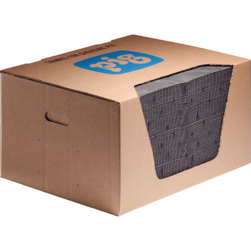 ｐｉｇ　ピグマット　ミディアムウェイト　ミシン目入り　（１箱＝１００枚入）　MAT154A　1 箱