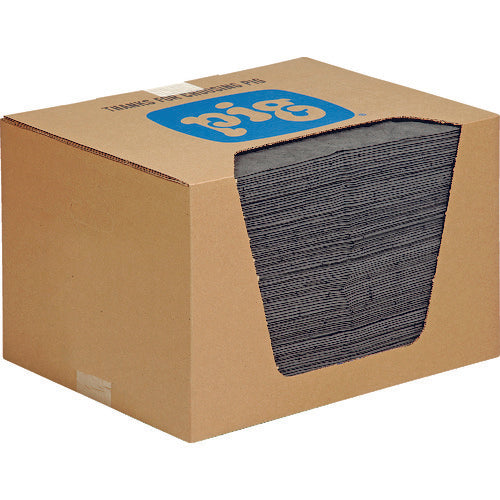 pig Pigmat Heavyweight Perforated (1 box = 100 sheets) MAT203A 1 box