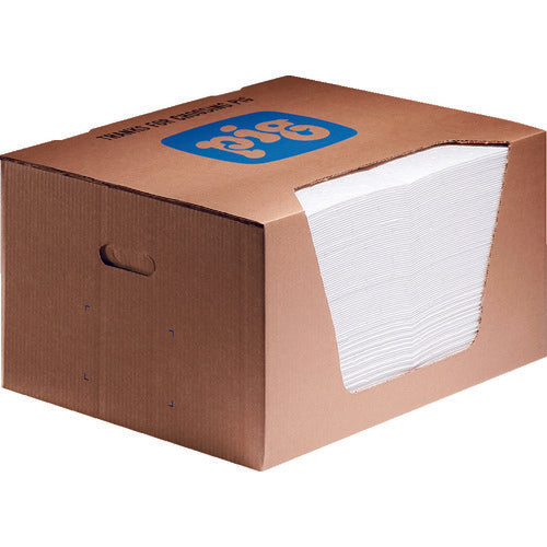 돼지 피그 오일 전용 이코노미 매트 재봉틀 눈금 (1 상자 = 100 매입) MAT454 1 상자