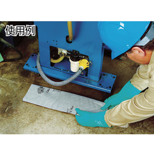 돼지 기름 전용 포인 원 피그 매트 재봉틀 눈금 (1 권입) MAT484A 1 상자