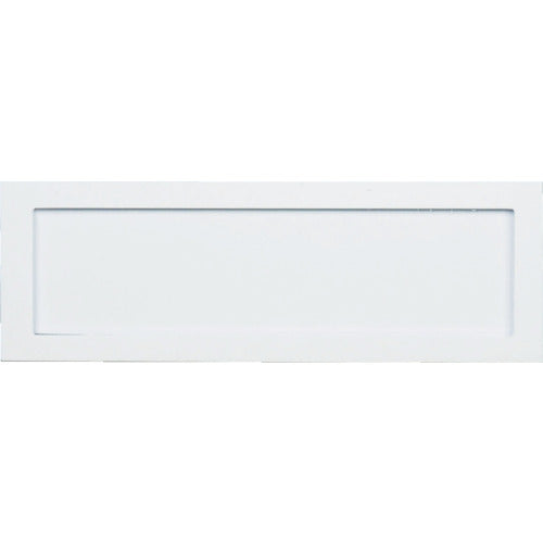 라이트 사인 플레이트 DL 케이스 1인용 DL-1 1장