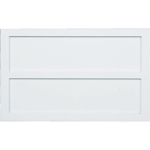 라이트 사인 플레이트 DL 케이스 2인용 DL-2 1장