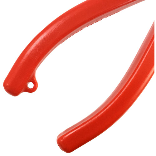 베스트 툴 WELL 캡 부착・스프링 부착 니퍼 150 mm WN-6SCG 1 丁