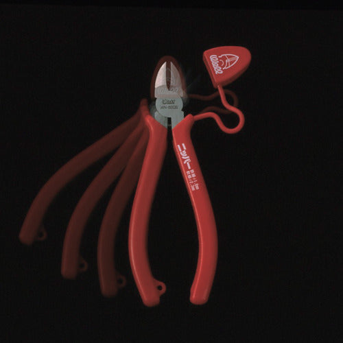 베스트 툴 WELL 캡 부착・스프링 부착 니퍼 150 mm WN-6SCG 1 丁