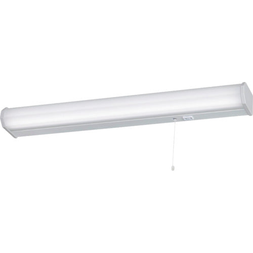 Hotalux LED kitchen light with pull switch, FL20 equivalent, 660lm, HWDG22004, 1 unit