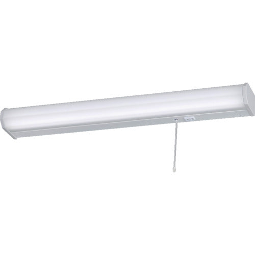 Hotalux LED kitchen light with pull switch, FL20 equivalent, 660lm, HWDG22004, 1 unit