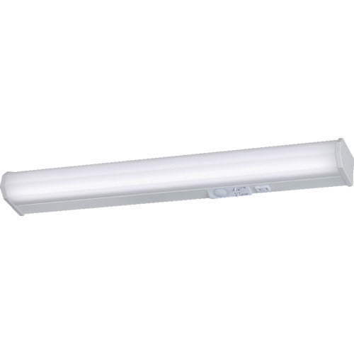 Hotalux LED kitchen light with motion sensor, equivalent to FL20 type, 660lm, HWDGS22005, 1 unit