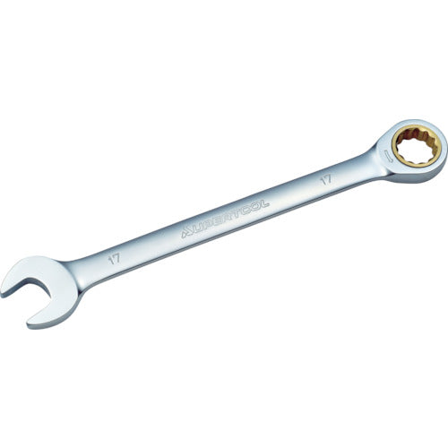 スーパー　ギアレンチ　ストレートタイプ　呼び：１５　Ｌ＝２００ｍｍ　GRW15　1 丁
