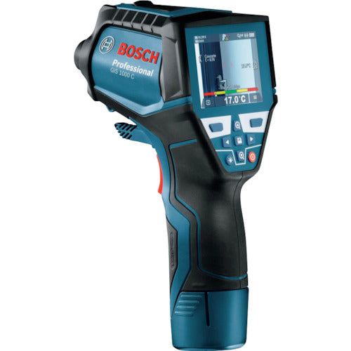 Bosch Radiation Thermometer GIS1000CN 1 piece