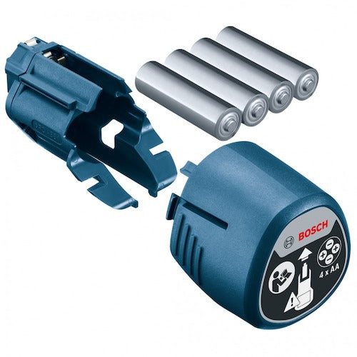 Bosch Radiation Thermometer GIS1000CN 1 piece