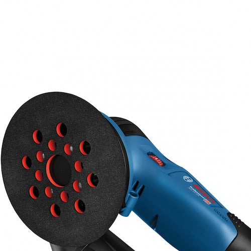 보쉬 무선 랜덤 액션 썬더 GEX10.8V-125 1대