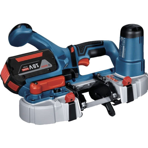 ボッシュ　コードレスバンドソー　GCB18V-63　1 台