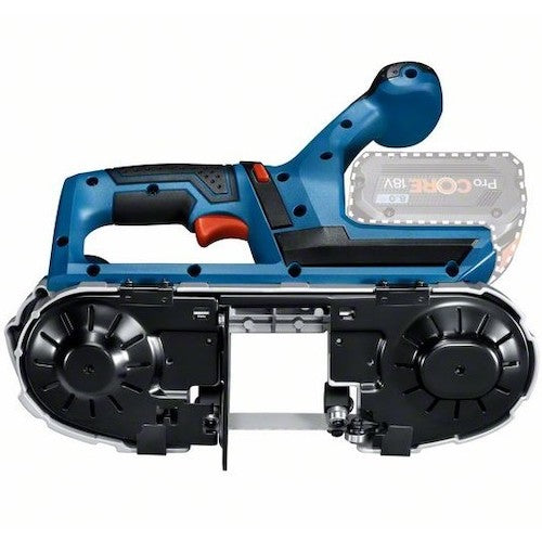 보쉬 무선 밴드 톱 GCB18V-63 1대