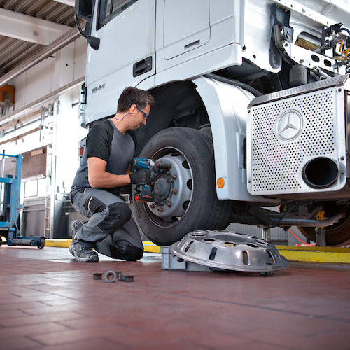 보쉬 무선 임팩트 렌치 GDS18V-1050HC 1대