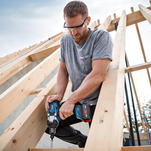 보쉬 무선 임팩트 렌치 GDS18V-1050HC 1대