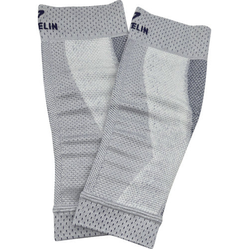 Kowa Vantelin Kowa Supporter Calf Assist Regular Size Silver Gray 23081 1 pc