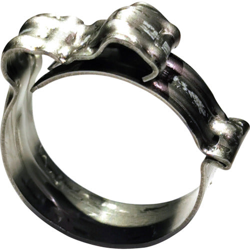 ＣＡＩＬＬＡＵ　ホースクランプ　ＣＬＩＣ−Ｒ　締付径１８〜２０ｍｍ　462600175J　1 袋
