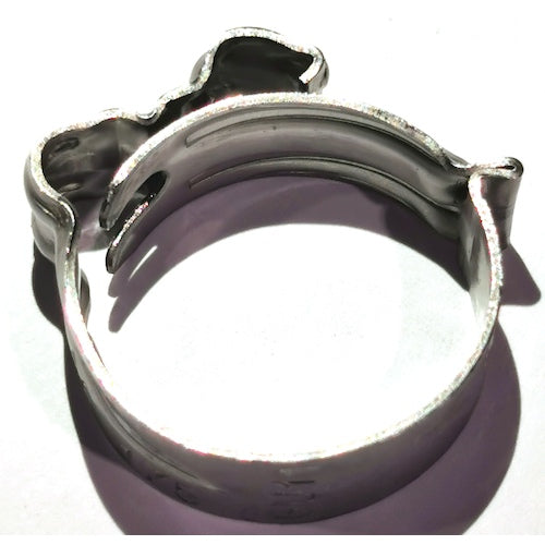 ＣＡＩＬＬＡＵ　ホースクランプ　ＣＬＩＣ−Ｒ　締付径１８〜２０ｍｍ　462600175J　1 袋