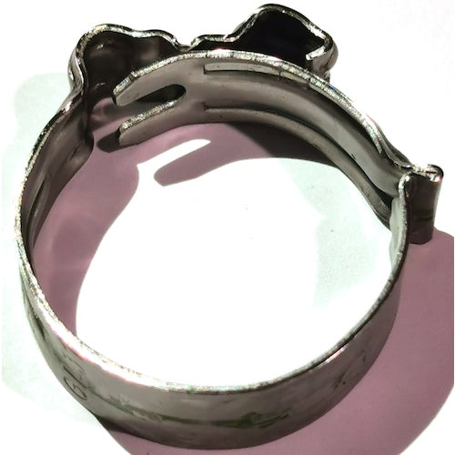 ＣＡＩＬＬＡＵ　ホースクランプ　ＣＬＩＣ−Ｒ　締付径２１．５〜２３．５ｍｍ　462600210J　1 袋