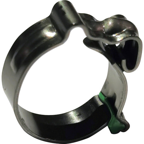 ＣＡＩＬＬＡＵ　ホースクランプ　ＣＬＩＣ−Ｒ　締付径１１．５〜１３ｍｍ　332600110J　1 袋