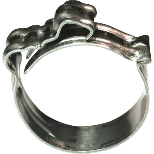 ＣＡＩＬＬＡＵ　ホースクランプ　ＣＬＩＣ−Ｒ　締付径２０〜２２ｍｍ　462600195J　1 袋