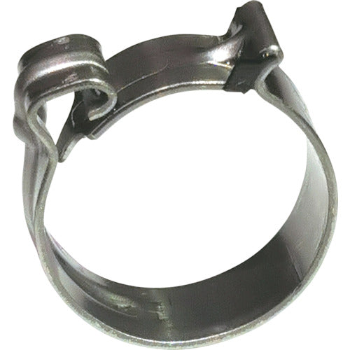 ＣＡＩＬＬＡＵ　ホースクランプ　ＣＬＩＣ　締付径１５〜１６ｍｍ　312000145J　1 袋