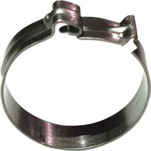 ＣＡＩＬＬＡＵ　ホースクランプ　ＣＬＩＣ　締付径２５．５〜２７ｍｍ　312000250J　1 袋
