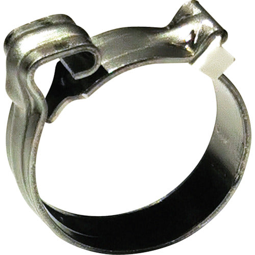 ＣＡＩＬＬＡＵ　ホースクランプ　ＣＬＩＣ　締付径１３〜１４ｍｍ　332000125J　1 袋