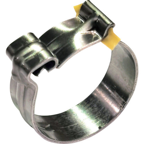 ＣＡＩＬＬＡＵ　ホースクランプ　ＣＬＩＣ　締付径１６〜１７ｍｍ　312000155J　1 袋