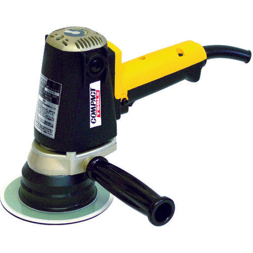Compact Tools Electric Gear Action Polisher G-150N G150N 1 unit