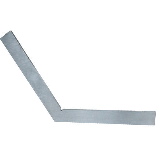 OSS Angled Flat Ruler OS-156E (120°) 156F-100 1 pc