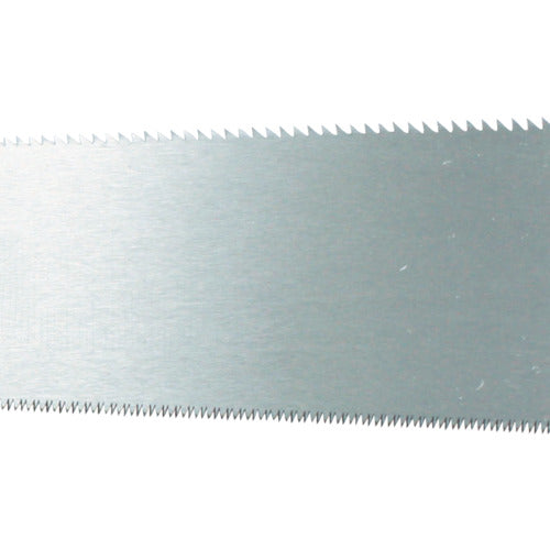 ＫＡＫＵＲＩ　技工替刃式両刃鋸　替刃　２４０ｍｍ　41151　1 枚