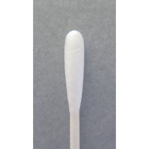 HUBY 3 인치 공업용 면봉(첨단 포탄형) BB-001MB (5000개입) BB-001MB 1상자