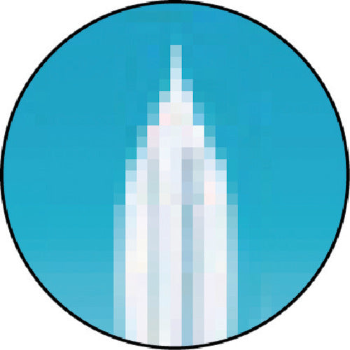 ＨＵＢＹ　３インチ　工業用綿棒（先端コーン型／シャープポイントスリム）ＢＢ−００３ＭＢ　（５０００本入）　BB-003MB　1 箱