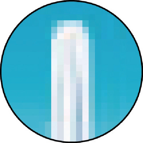 HUBY 3 인치 공업용 면봉(선단통형) BB-012MB (8000개입) BB-012MB 1상자