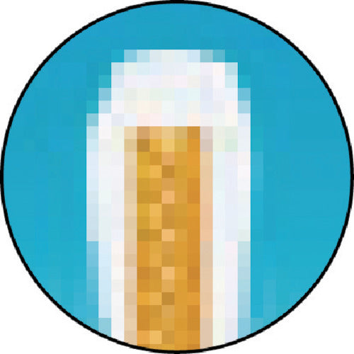 HUBY 6 인치 공업용 면봉(첨단 포탄형/목축) CA-006MB (2000개입) CA-006MB 1 상자