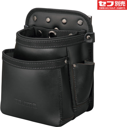 타지마 착탈식 허리봉투 K 2단 중 SFKBK-2M 1개