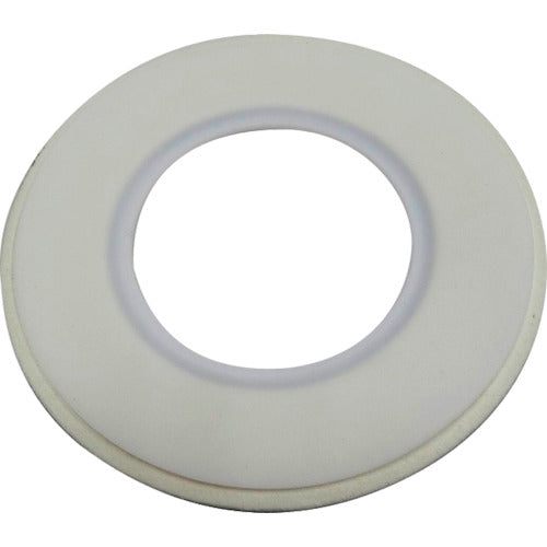 VALQUA 비아스 조인트 시트 개스킷 호칭 직경 15A VN7030-J5S015 1장