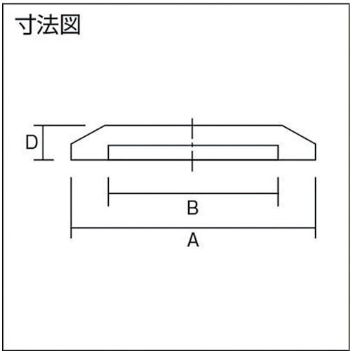 ＵＬＶＡＣ　ブランクフランジ　ZSCK-4016　1 個