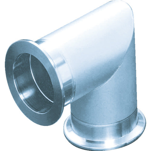 ULVAC Vacuum Pump Parts Elbow KF-40 ZSCK-6040 1 pc