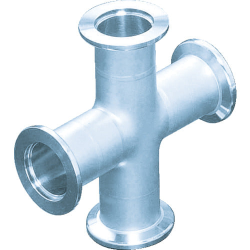 ULVAC Vacuum Pump Parts Cloth KF-16 ZSCK-8016 1 pc