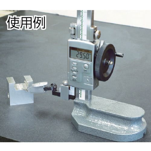 ＳＫ　デジタルハイトゲージ　ハンドル付　６００ｍｍ　VHS-60D　1 台