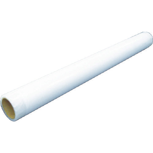 日東エルマテ　床先行用養生シート　ツーバイシート　Ｆ５５０　１０００ｍｍ×３０ｍ　半透明　F550　1 巻