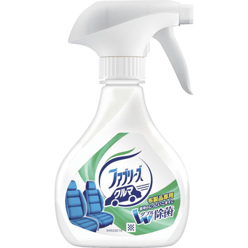 Ｐ＆Ｇ　ファブリーズ　車用　除菌プラス　２１０ｍｌ　364034　1 本