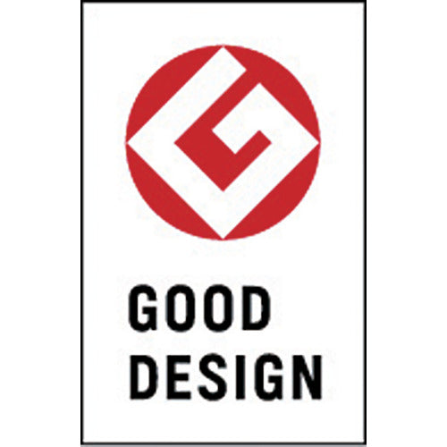 TRUSCO Air Duster, Trigger Type, Plug Type, Nozzle 200mm, TD-80B-2, 1 pc