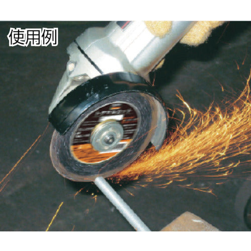 TRUSCCO 절단 숫돌 Tokumarcut 105X1.0X15 TMC-105 10 매