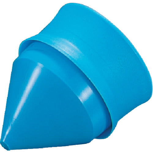 MUSASHI Plunger for 50ml Syringe (50 pieces) MLP-B-50E 1 PK