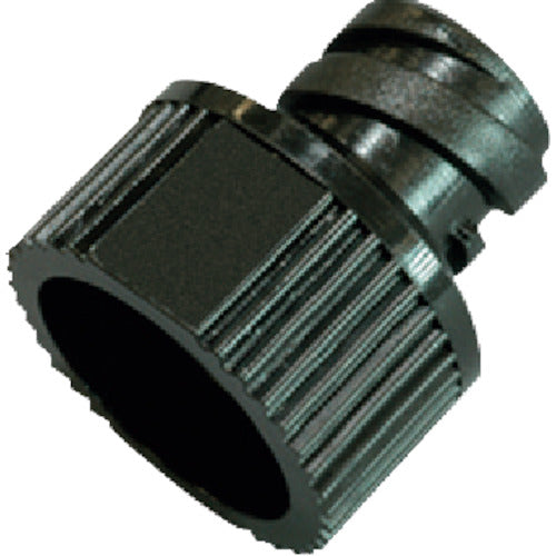 MUSASHI 디스펜서 주사기 칩 캡 폴리에틸렌(PE) 50개입 NC-7EU-B 1 PK