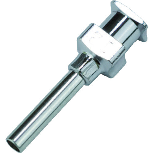 MUSASHI Metal Needle (2.27 x 2.77 x 13 mm) 10 pieces SNA-12G-B 1 PK